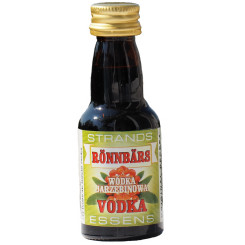 Эссенция заправка Strands Ronnbars Vodka