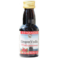 Есенція заправка Strands Lingon Vodka Есенція заправка Strands Lingon Vodka