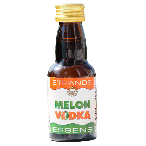 Эссенция заправка Strands Melon Vodka