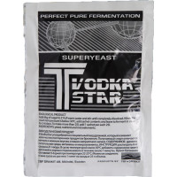 Турбо дрожжи Superyeast Tvodka Star