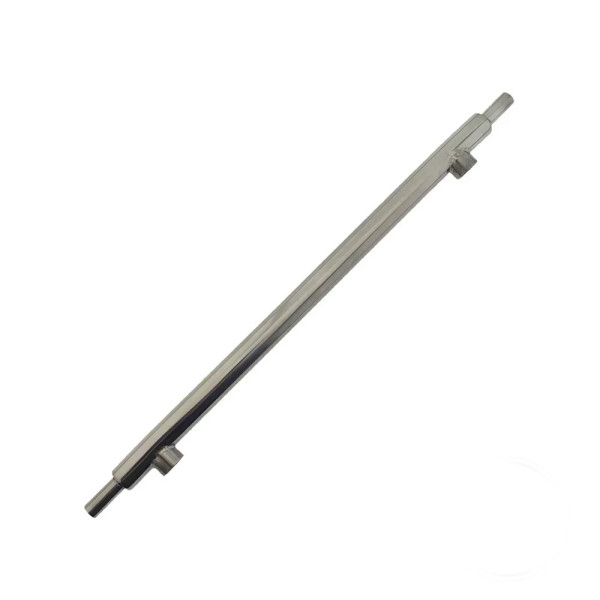 Доохладитель прямоточный 10-16 L 500 мм с резьбой 1/4"