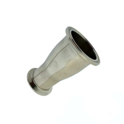Кламповый концентрический переходник 2″/3″