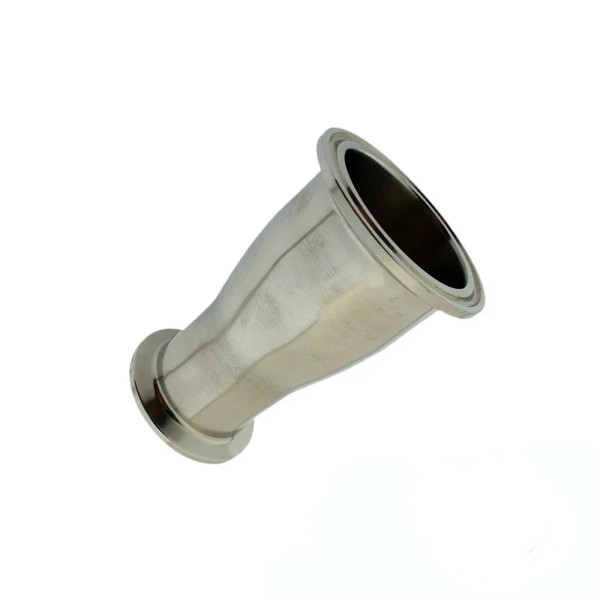 Кламповый концентрический переходник 2″/3″