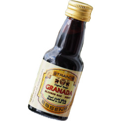 Эссенция заправка Strands Granada