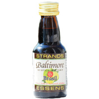 Есенція заправка Strands Baltimore Brasil