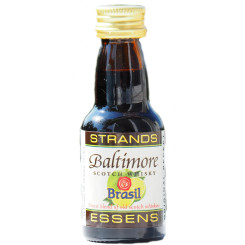 Эссенция заправка Strands Baltimore Brasil