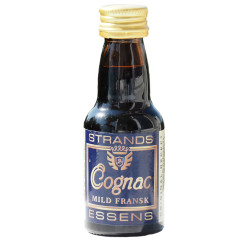 Эссенция заправка Strands Cognac