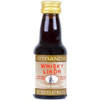 Эссенция заправка Strands Whisky Likor