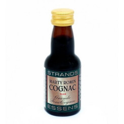 Эссенция заправка Strands Marty Romin Cognac