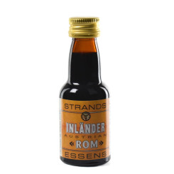Эссенция ароматизатор Strands Inlander Rom Эссенция ароматизатор Strands Inlander Rom
