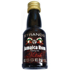 Эссенция заправка Strands Jamaica Rum Mork