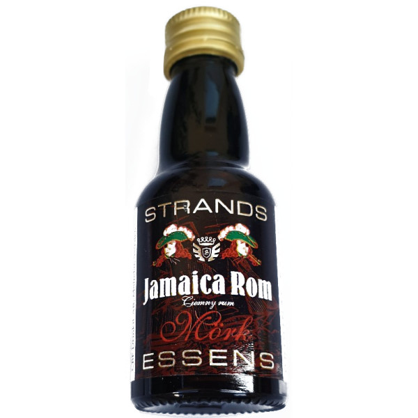 Эссенция заправка Strands Jamaica Rum Mork