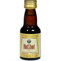 Эссенция ароматизатор Strands HotShot Эссенция ароматизатор Strands HotShot