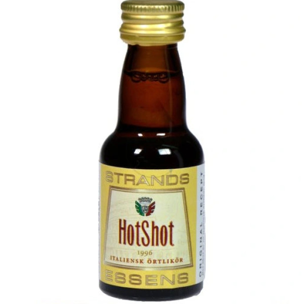 Эссенция ароматизатор Strands HotShot Эссенция ароматизатор Strands HotShot