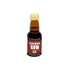 Эссенция ароматизатор Strands Cuba Dark Rum Эссенция ароматизатор Strands Cuba Dark Rum