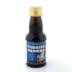 Эссенция ароматизатор Strands Turkisk Peppar Эссенция ароматизатор Strands Turkisk Peppar