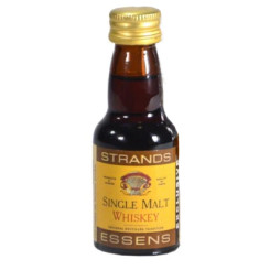 Эссенция заправка Strands Single Malt Whiskey