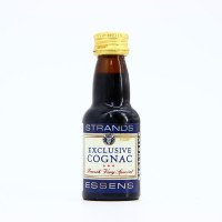 Эссенция заправка Strands Exclusive Cognac