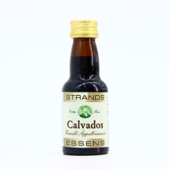 Эссенция заправка Strands Calvados