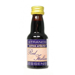 Эссенция заправка Strands Red Italian