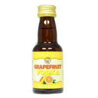 Эссенция заправка Strands Grapefruit Vodka