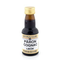 Есенція заправка Strands Päron Cognac