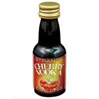 Эссенция заправка Strands Cherry Vodka Эссенция заправка Strands Cherry Vodka