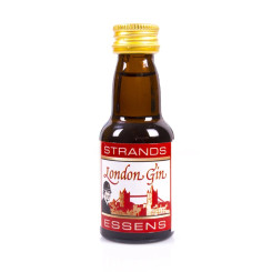 Эссенция заправка Strands London Gin