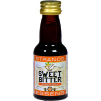 Эссенция заправка Strands Sweet Bitter