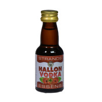 Эссенция заправка Strands Hallon Vodka