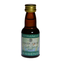 Эссенция заправка Strands Jamaica Rum