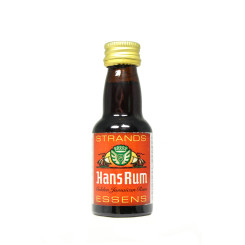 Эссенция заправка Strands Hans Rum
