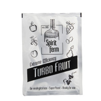 Фруктові дріжджі Spirit Ferm Turbo Fruit