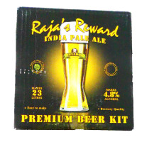 Raja's Reward India Pale Ale Raja's Reward India Pale Ale