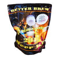 Czech Pilsner 2.1kg Better Brew
