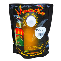 Master Pint - Pale Ale 1,6кг (Пивной набор на 23л)