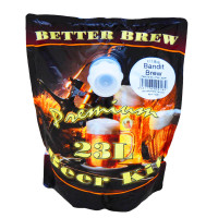 Bandit Brew Tequila/Lime 1.8 kgs (Пивной набор на 23л)
