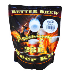 Bandit Brew Tequila/Lime 1.8 kgs (Пивной набор на 23л)