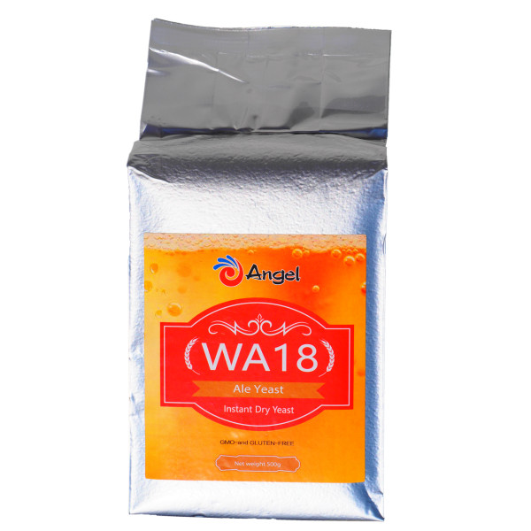 Дрожжи  Angel WA-18, 500 г