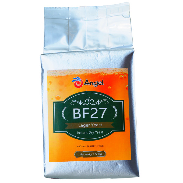 Дрожжи  Angel BF-27, 500 г