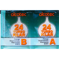 Осветлитель сусла Alcotec Turbo Klar