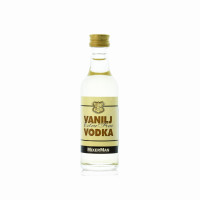 Эссенция вкусовая MixerMan Vanilj Vodka 50 мл