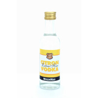 Смакова есенція MixerMan Citron Vodka 50ml Смакова есенція MixerMan Citron Vodka 50ml