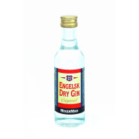 Вкусовая эссенция Mixerman engelsk dry gin 50 мл