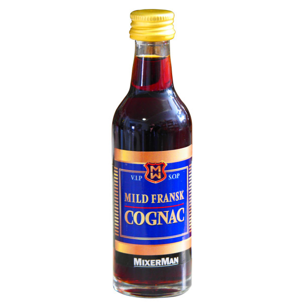 Эссеннция Cognac(MixerMan)