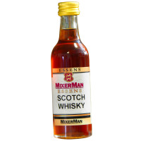 Есенція Scotch Wh#sky (MixerMan) Есенція Scotch Wh#sky (MixerMan)