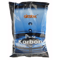Вугілля активоване Alcotec Pure Carbon