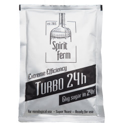 Турбо дрожжи Spirit Ferm 24 Turbo