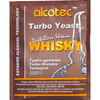 Сухі турбо дріжджі Тurbo distillers strain Сухі турбо дріжджі Тurbo distillers strain