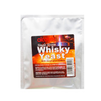 Зерновые дрожжи Alcotec Single strain yeast Зерновые дрожжи Alcotec Single strain yeast